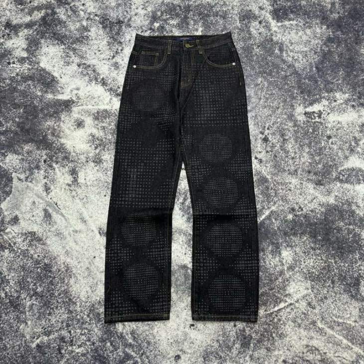 Picture of LV Jeans Long _SKULVsz28-36sytxH71211273